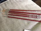 1610 Davinci Series Round Kolinsky
