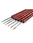 168-9 Colour Talk Artist Liner 620705571423