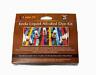 175495 Keda Alcohol Based Liquid Concentrated Vibrant Wood Dye Color Kit