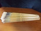 1802 Loew-cornell Lot Of 9