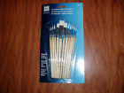 1811 Loew Cornell Craft Brushes 757063918833