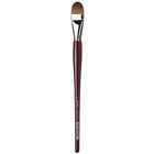 181528 Da Vinci Brushes Kitchen Dining Features Oil Acrylic 4017505090272