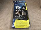 1819 Loew Cornell White Nylon Brushes Organizer Model Nib Ships Free