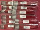 192090067220 Unbranded Pieces Watercolor Drawing Paint Brushes With Small
