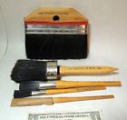 1920s-40s Elder Jenks Antique Vtg Horsehair