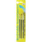 1951 Graphic Products Red Sable Brush 029211195114