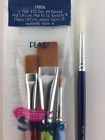 0289959 19806 Donna Deberry Paint Brush Set One Stroke Dewberry 028995198069