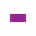 1oz-violet 900-34 Aunt Martha S Marthas Ballpoint Paint Tube Set Of 3 043272009340