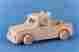 2-17 Pickup Unbranded 1 Lt Of 6 Trk Unfinished Ready 2 Paint Architectural Vehicles Usa Made
