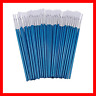 2 Pack Pointed Round Painting Brush Hand Made Thread 1921880443376