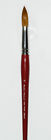 2000s Silver Brush Giant Size