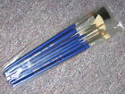 202-010 Set Sax True Flow New 7