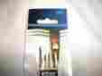 2033 Loew Cornell Paint Brush Camel Hair Set Of 6 Art Media New Still Sealed