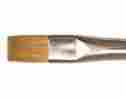 203j-18 Creative Mark Performen Kolinksy Brush Flat 18 709758549617