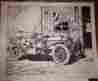 2040 Artex Tri Chem Jalopy Out Of The Past Antique Car Number With Instructions