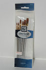 2074 Loew Cornell Taklon Painter Brushes Serving The Artist 089241820745