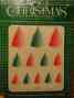 20pkgs Trees Craft Water Vintage Decals Nos Applied Christmas Meyercord