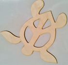 20x20 Butterfly Little Touch Of Heaven Sea Turtle Peace Sign Unfinished Wood Craft Inches Diy Wall Decor
