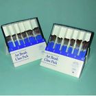 2100f Weber Art Assorted Brush 018918121007
