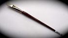 2102 Connoisseur Artist Paint Brush Synthetic Bright Japan Flat