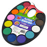 2103 Tbc The Best Crafts Watercolor Cake Artist Paint 696233891067