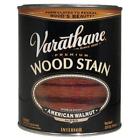 20066128173 211727h Varathane Premium Wood Stain Quart American Walnut