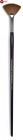 213-2 Connoisseur Pure Red Sable Brush Fan