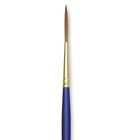 215050003 Co Sapphire Sable And Synthetic Sh Script Liner 5011385941395
