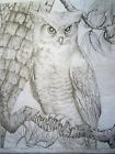 2157 Artex Tri Chem Owl