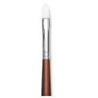 Rs220167010 220167010 Co Rs White Sable Synthetic Long Handle Filbert 038372154267