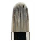 225142008 Co Titanium Synthetic Bristle Long Handle Filbert 038372024416