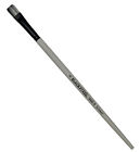 0183761 22804 Dynasty Fm Brush Company Black Steel Synthetic Bri 018376228041
