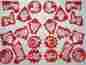 22single 8233 Tri Chem Liquid Embroidery Christmas Ornaments 11double Instructions
