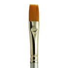 2300 Zem Golden Taklon Synthetic