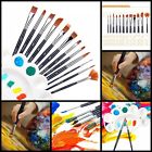 23144 Artpro 12 Pcs Watercolor 709044101024