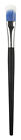 23349 Dynasty Blue Ice Fm Filbert Brush Size 018376029983