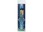 Rake-tooth1-4 23727 Dynasty Brush Set Mastodon 018376027125