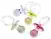 1405-53 24-piece Darice 150923 Pacifier Favor Assortment 652695653230