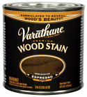 241414 Varathane Pint Espresso Premium Wood Stain 020066164256