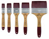 25-298-40 Raphael Rapha Sepia Flat Wash Brush Sz 3046450095576