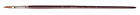 25-8622-06 Raphael Red Sable Long 3046450051558