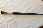 2502 Ruby Satin Silver Paint