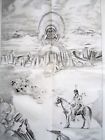 2522 Tri Chem Spiritual Indian