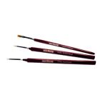 2530231111117 Hobby Brush Starter Set