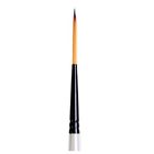 255030002 Co Simply Simmons Watercolor Synthetic Sh Rigger 038372021545