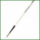 4336957350 255051002 Simmons Kids Simply Liner Brush Single Art Craft 038372018378