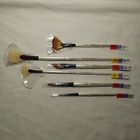 2550560 Robert Simmons Simply Watercolor Acrylic Oil Art Brushes See Picture