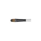 255067010 Co Simply Simmons Synthetic Short Handle Filbert 038372018552