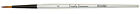 255085004 Simply Simmons Ss Synthetic Brush 038372019702