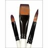 255145004 Co Simply Simmons Long Handle Bristle Round 038372014554